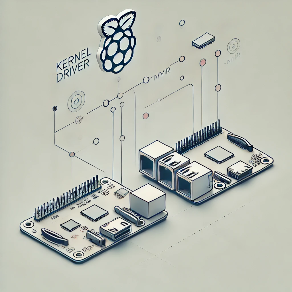Quantum Kernel Driver Cover