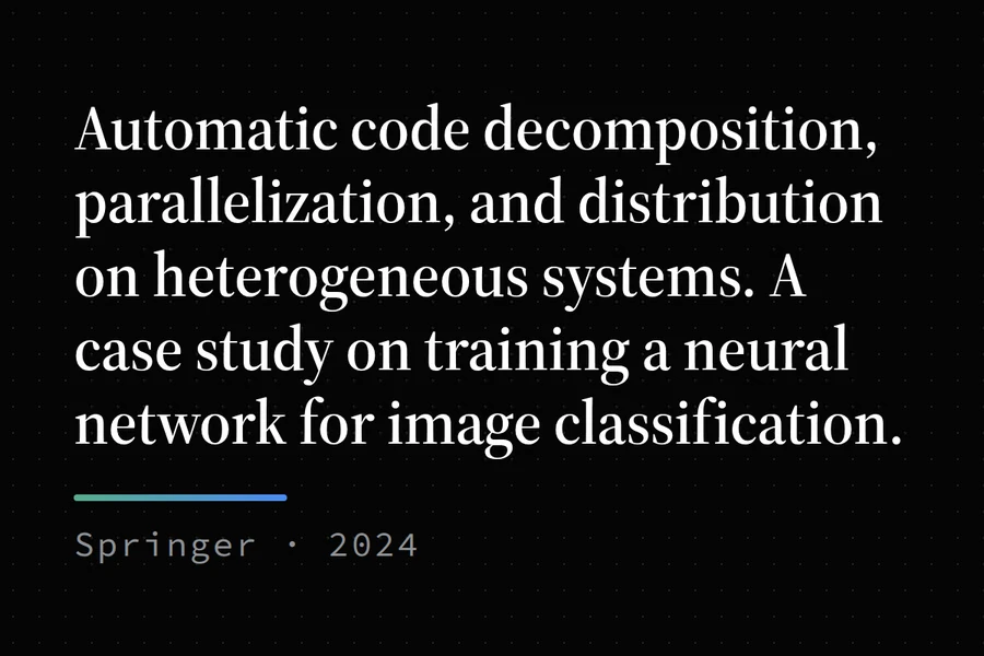Quantum Machine Learning Cover